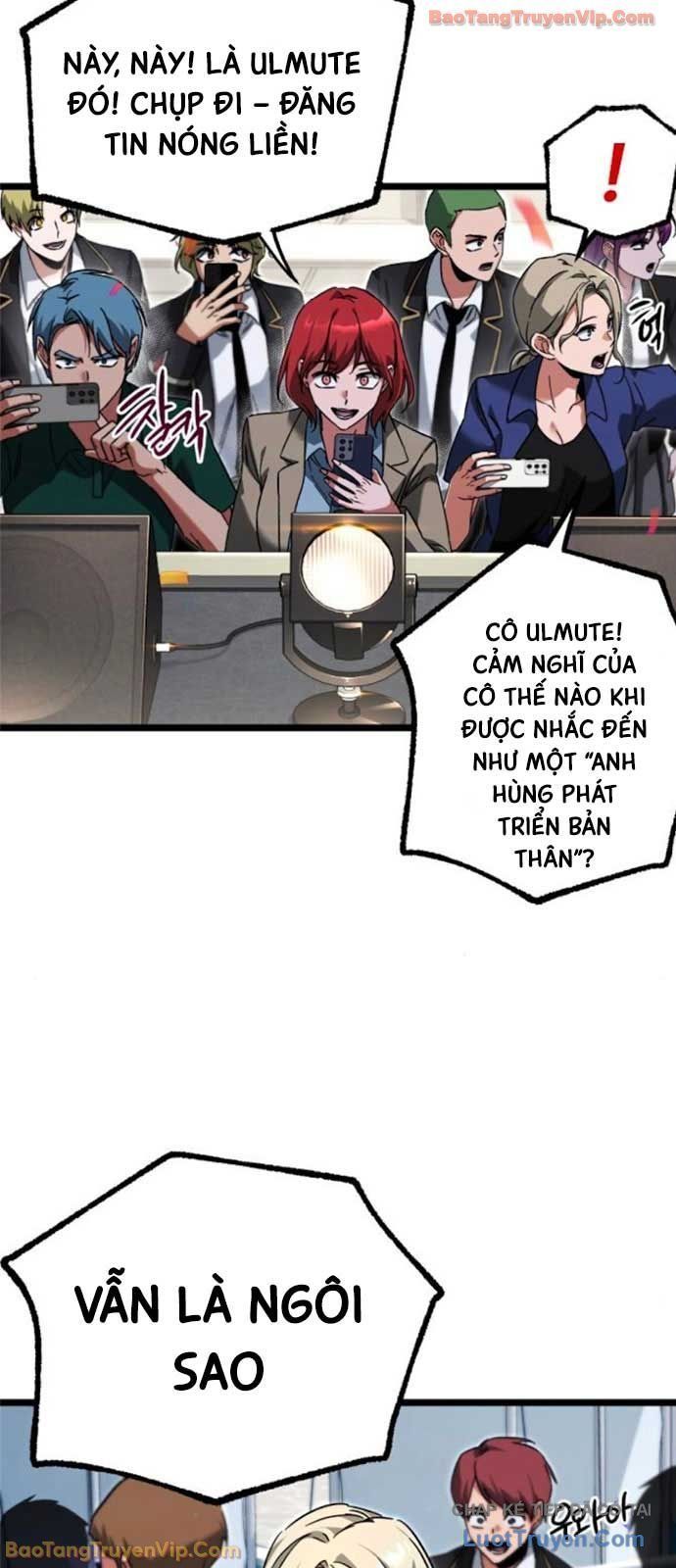 Thống Lĩnh Học Viện Chỉ Bằng Dao Sashimi Chapter 57 - 12