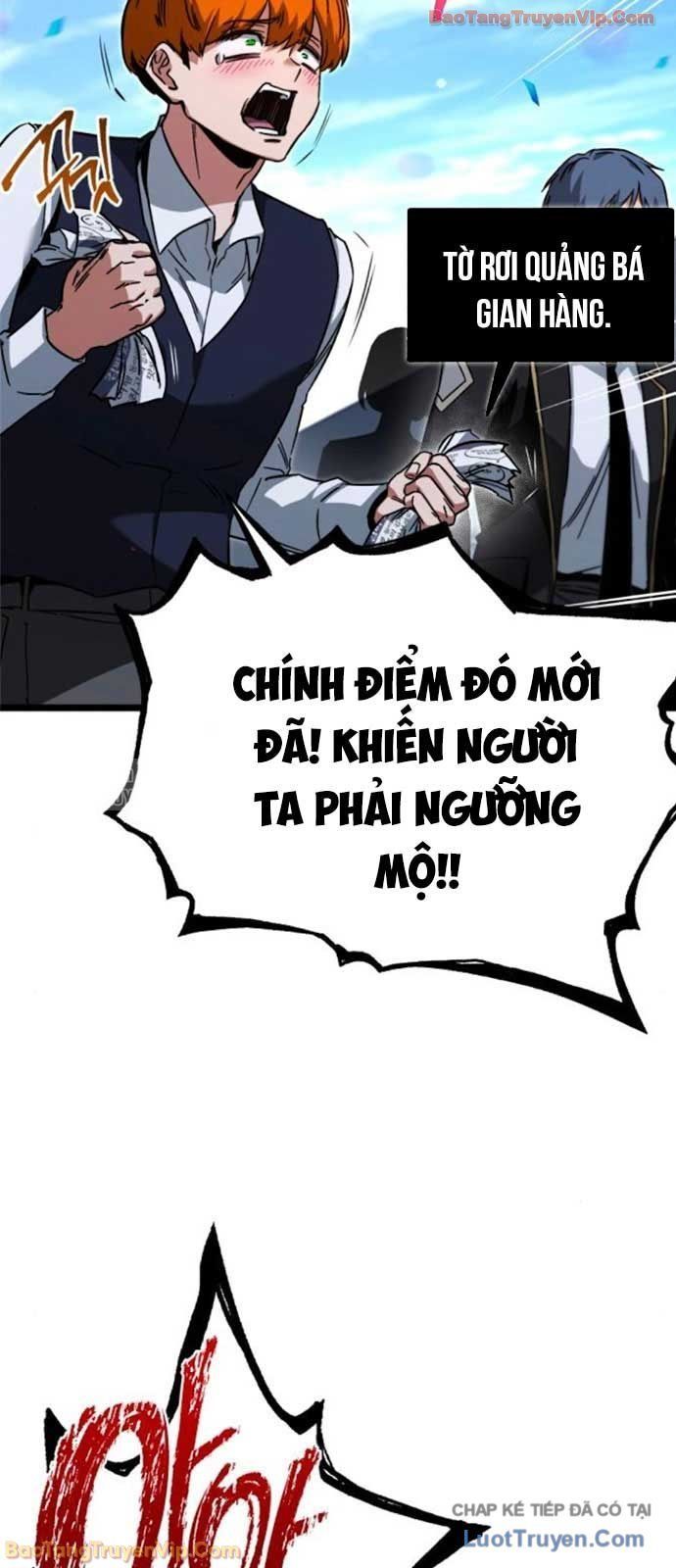 Thống Lĩnh Học Viện Chỉ Bằng Dao Sashimi Chapter 57 - 15
