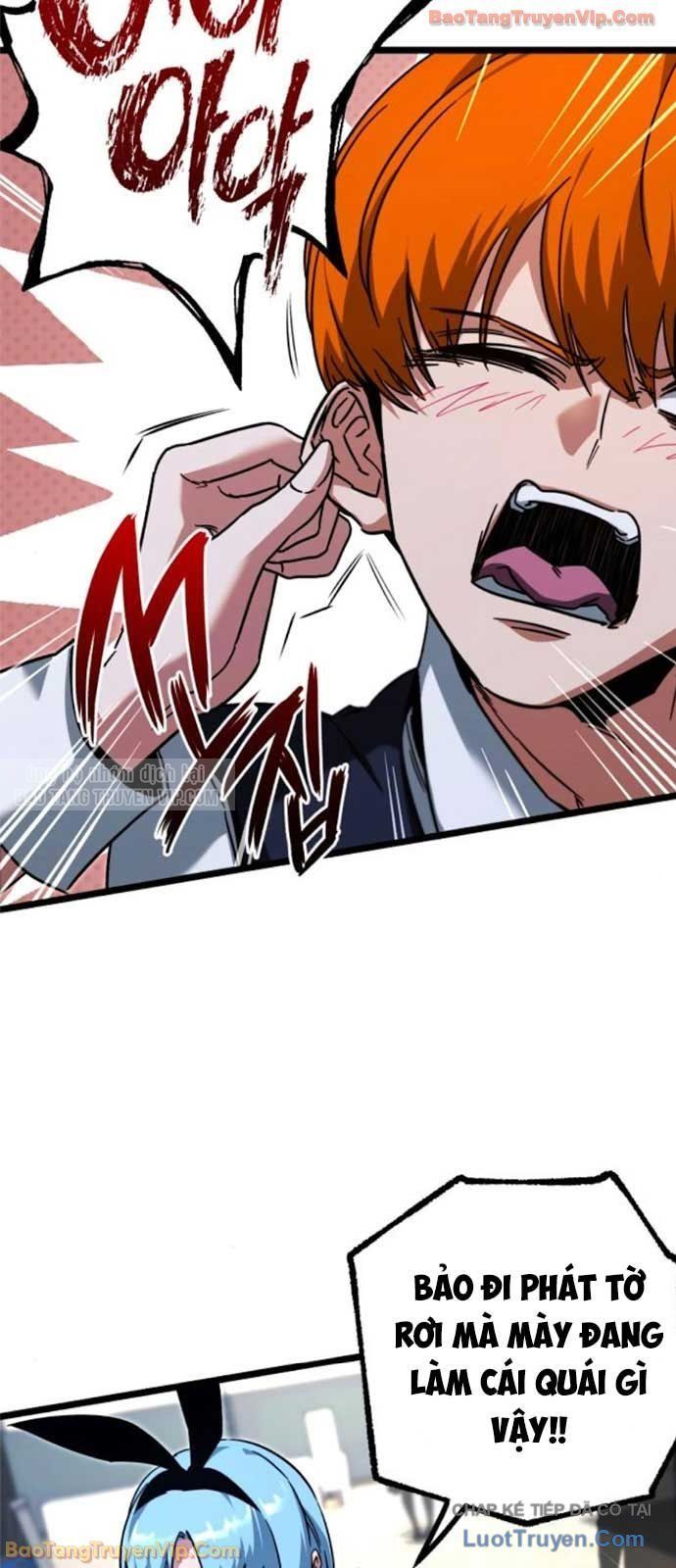 Thống Lĩnh Học Viện Chỉ Bằng Dao Sashimi Chapter 57 - 16