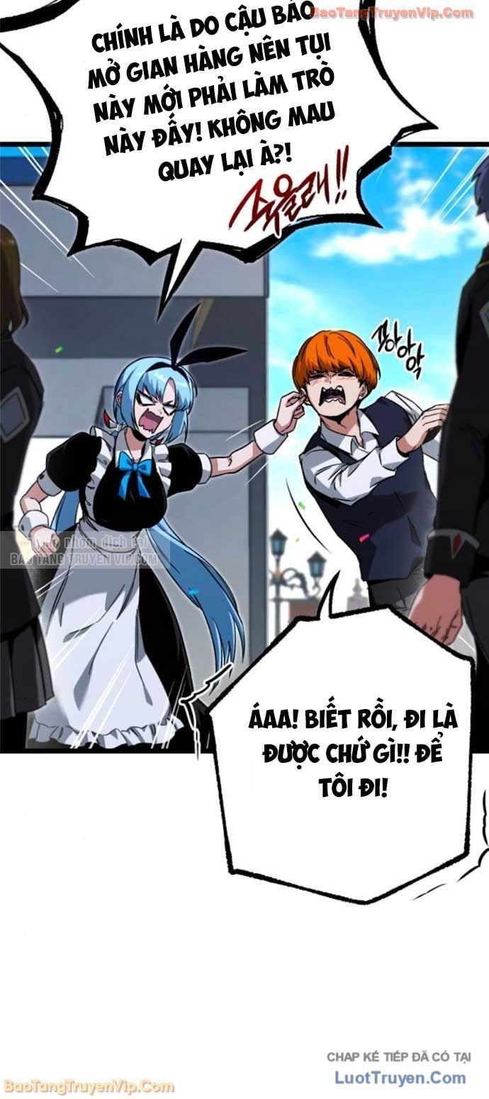 Thống Lĩnh Học Viện Chỉ Bằng Dao Sashimi Chapter 57 - 18