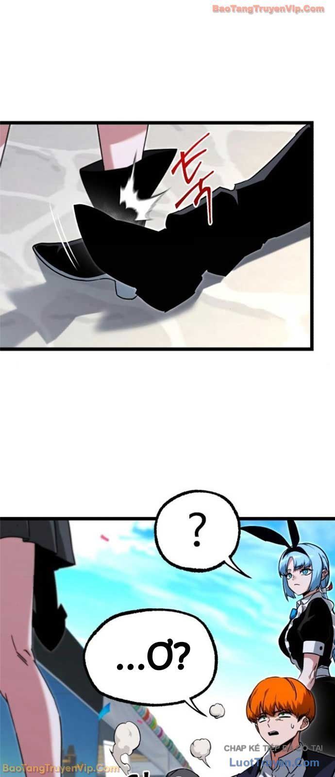 Thống Lĩnh Học Viện Chỉ Bằng Dao Sashimi Chapter 57 - 19