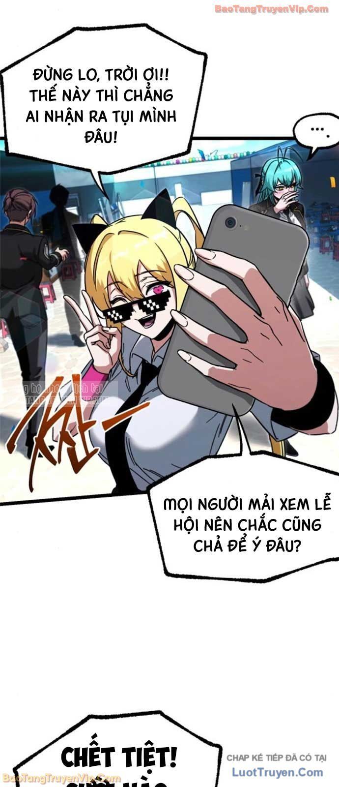 Thống Lĩnh Học Viện Chỉ Bằng Dao Sashimi Chapter 57 - 3