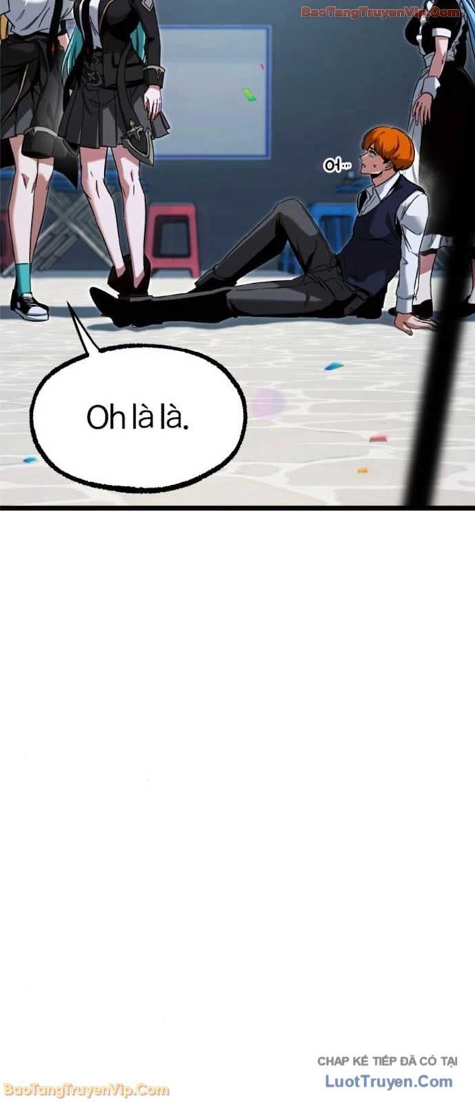 Thống Lĩnh Học Viện Chỉ Bằng Dao Sashimi Chapter 57 - 21