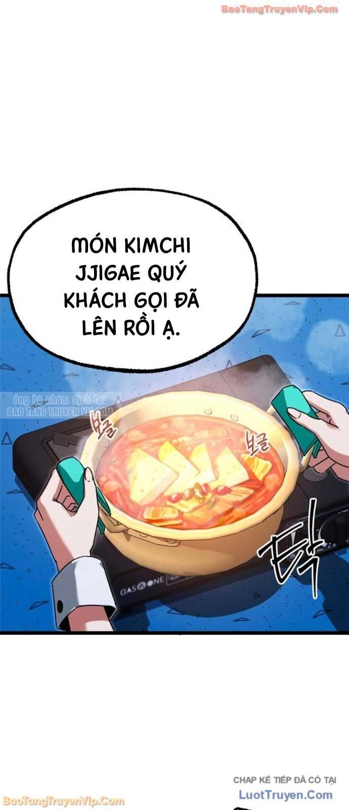 Thống Lĩnh Học Viện Chỉ Bằng Dao Sashimi Chapter 57 - 22