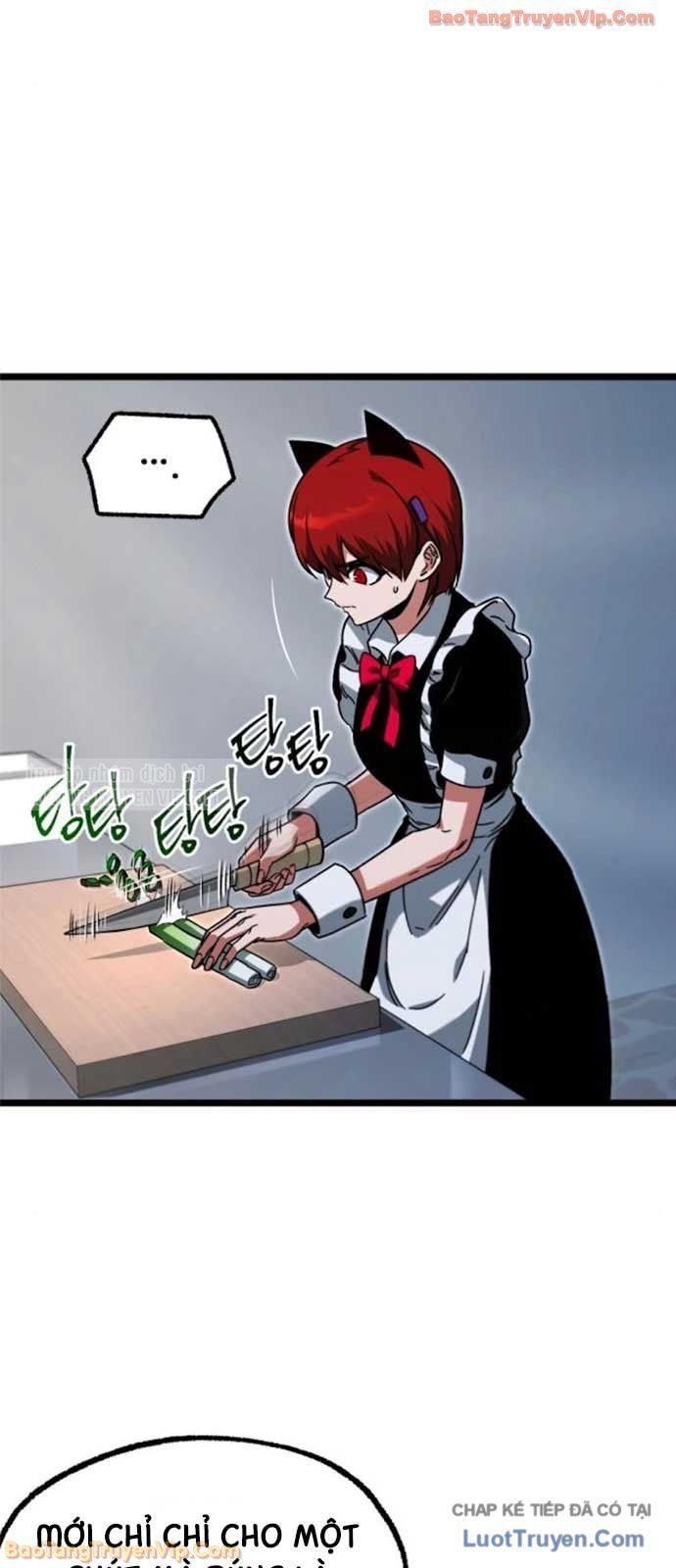 Thống Lĩnh Học Viện Chỉ Bằng Dao Sashimi Chapter 57 - 24