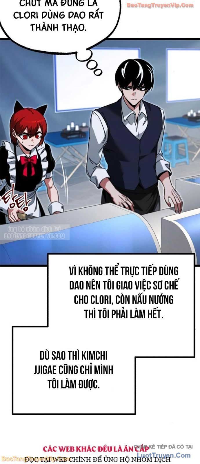 Thống Lĩnh Học Viện Chỉ Bằng Dao Sashimi Chapter 57 - 25
