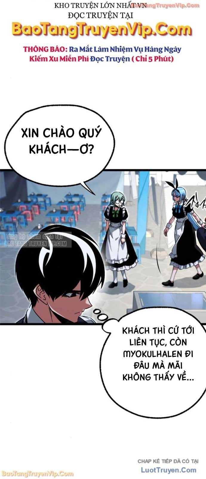 Thống Lĩnh Học Viện Chỉ Bằng Dao Sashimi Chapter 57 - 26