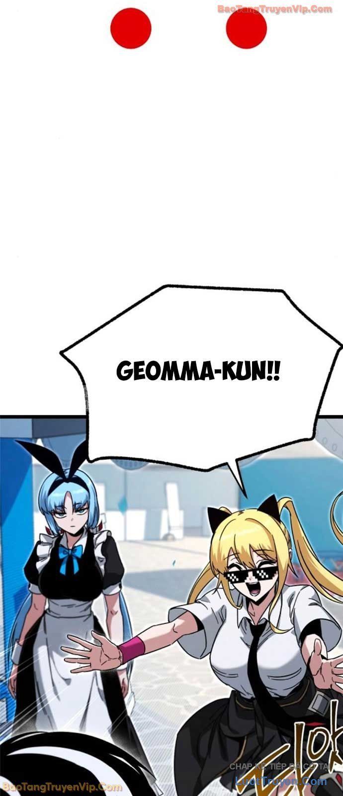 Thống Lĩnh Học Viện Chỉ Bằng Dao Sashimi Chapter 57 - 28