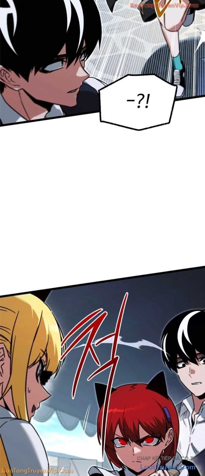 Thống Lĩnh Học Viện Chỉ Bằng Dao Sashimi Chapter 57 - 29