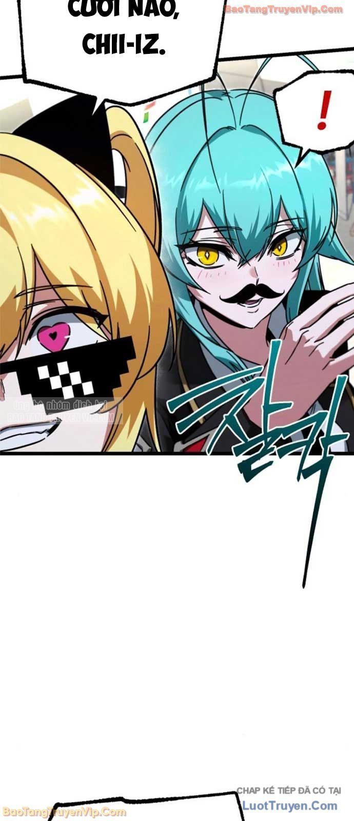 Thống Lĩnh Học Viện Chỉ Bằng Dao Sashimi Chapter 57 - 4