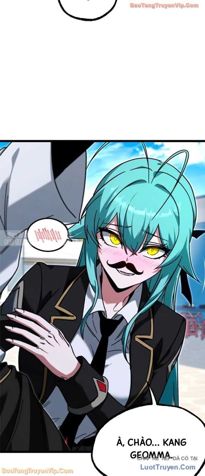 Thống Lĩnh Học Viện Chỉ Bằng Dao Sashimi Chapter 57 - 31