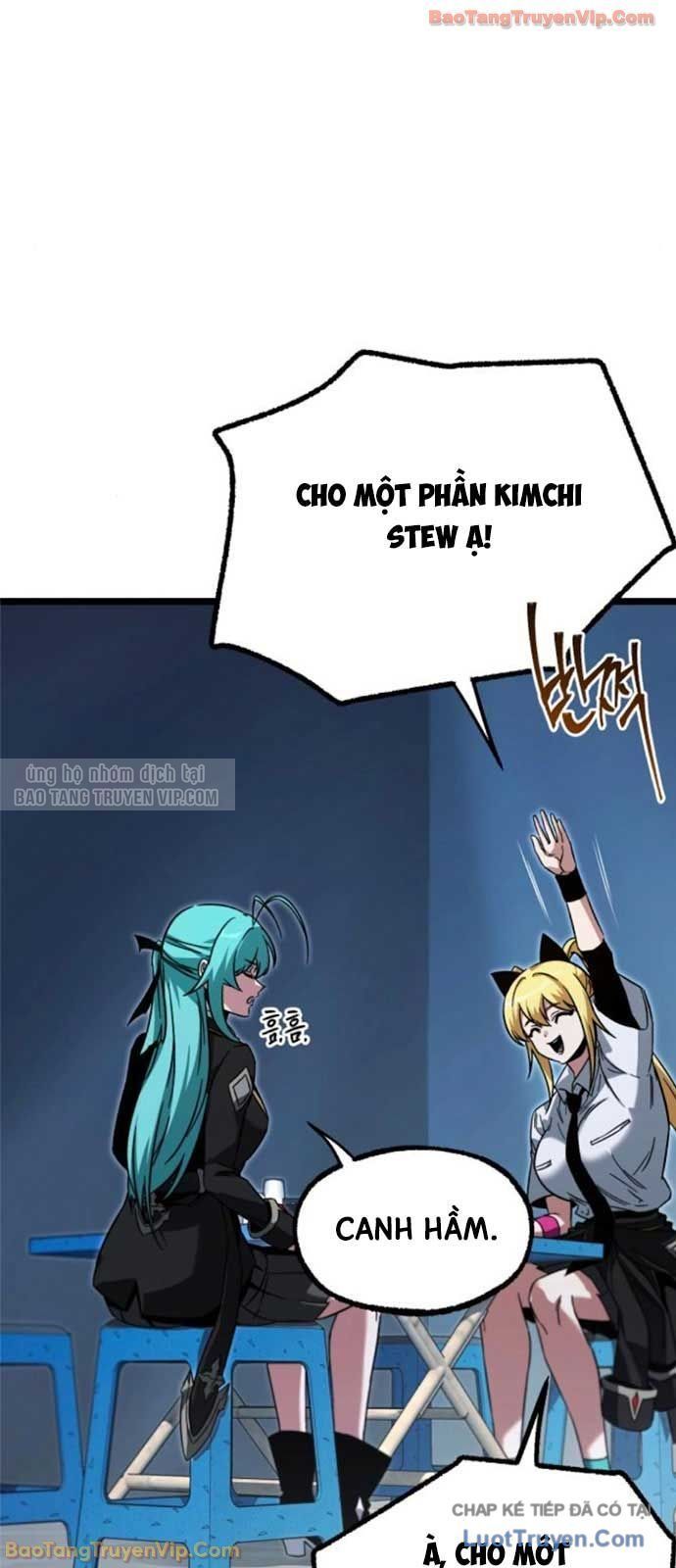 Thống Lĩnh Học Viện Chỉ Bằng Dao Sashimi Chapter 57 - 33