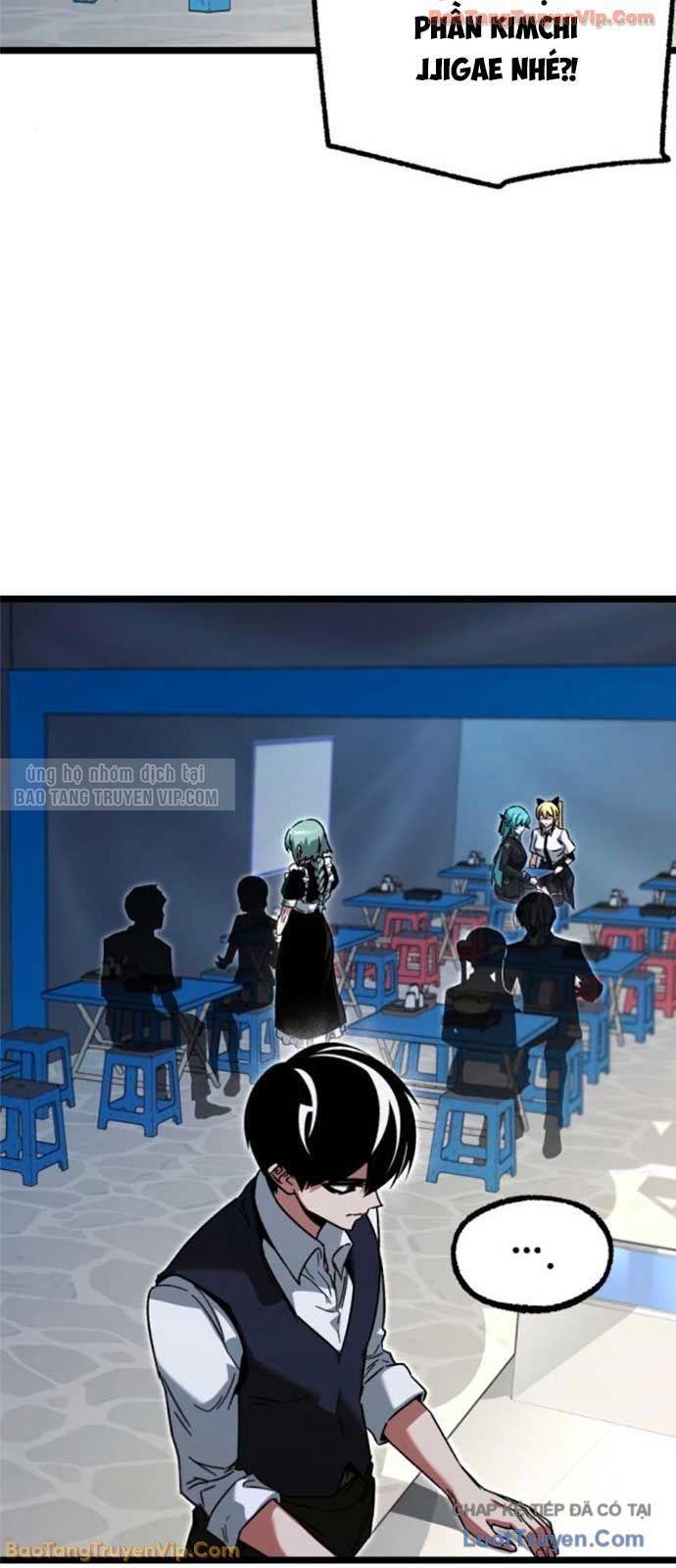 Thống Lĩnh Học Viện Chỉ Bằng Dao Sashimi Chapter 57 - 34