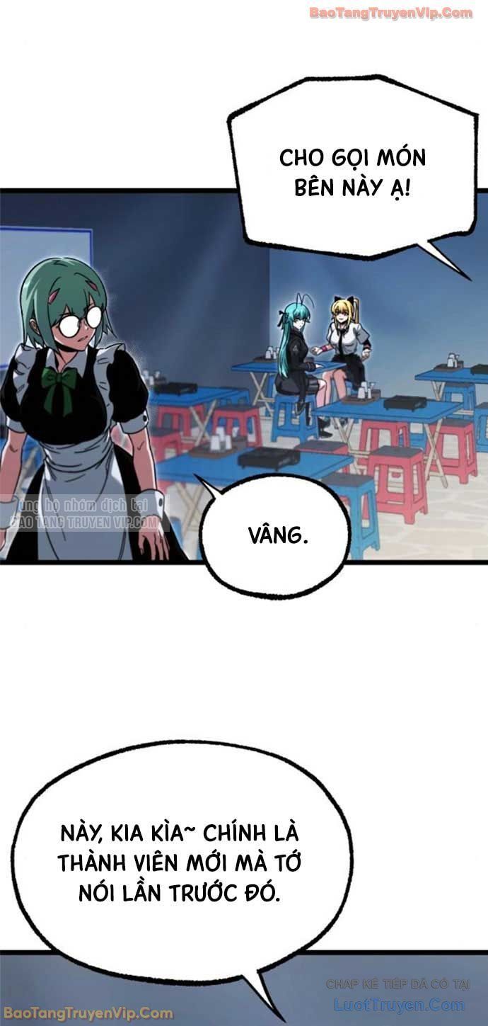 Thống Lĩnh Học Viện Chỉ Bằng Dao Sashimi Chapter 57 - 36