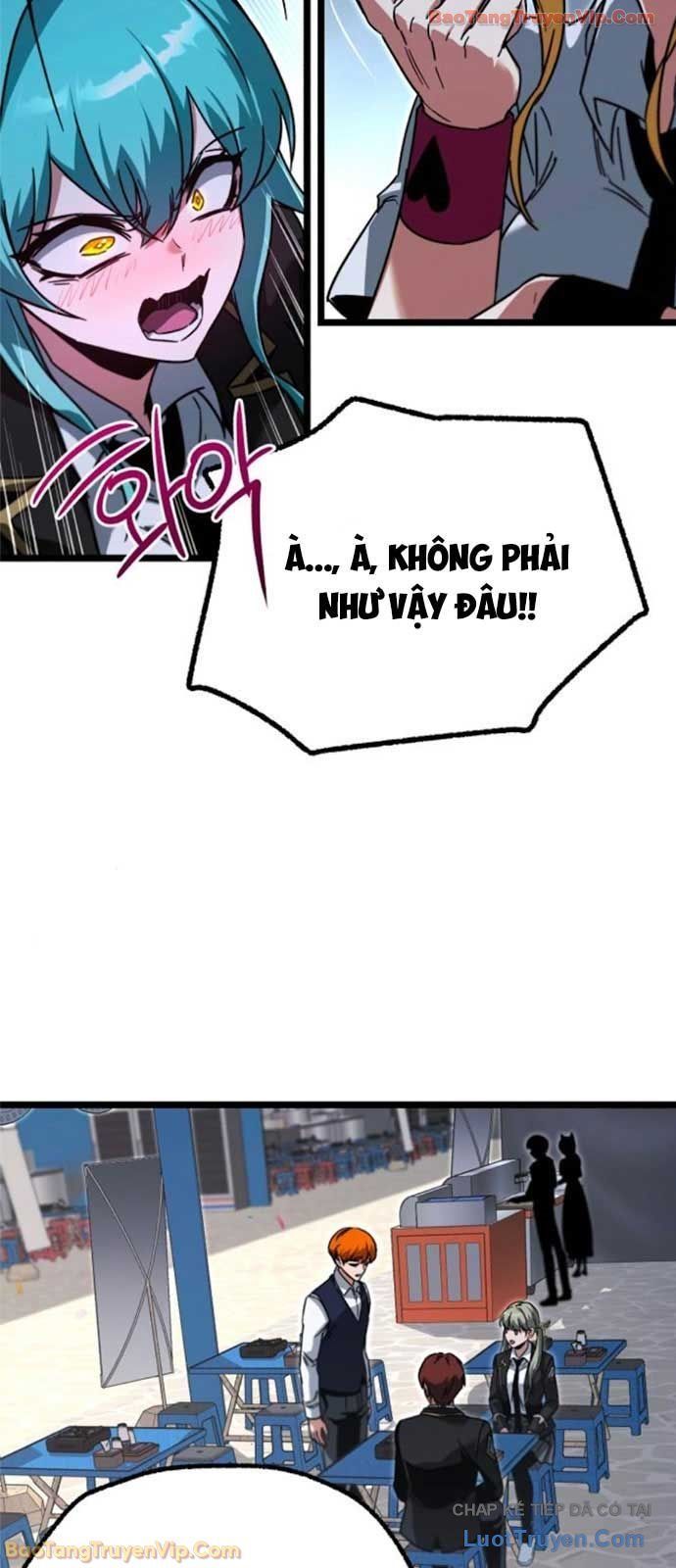 Thống Lĩnh Học Viện Chỉ Bằng Dao Sashimi Chapter 57 - 38