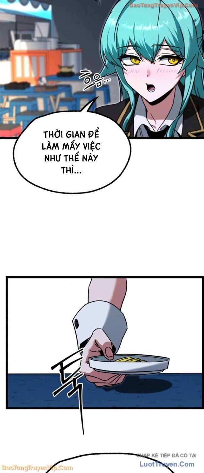 Thống Lĩnh Học Viện Chỉ Bằng Dao Sashimi Chapter 57 - 40