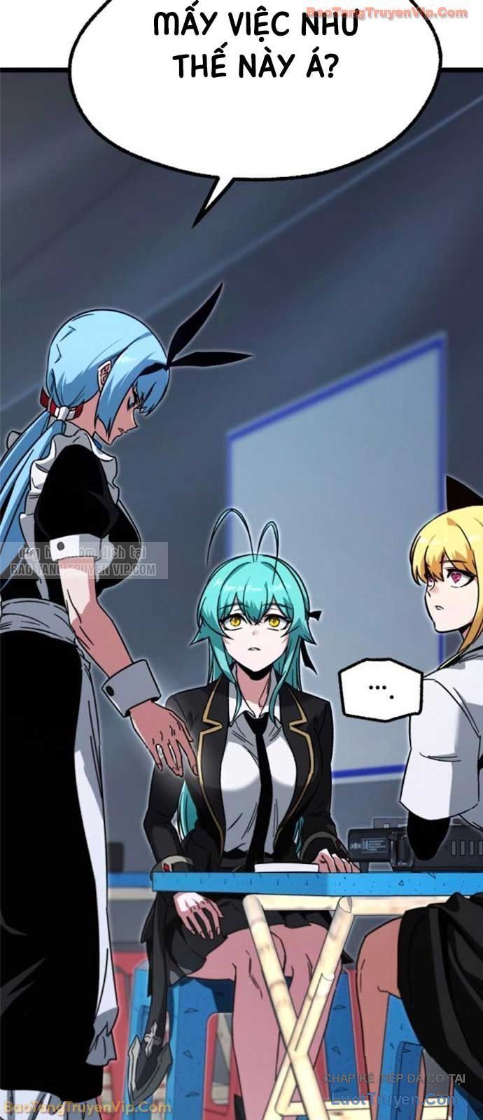 Thống Lĩnh Học Viện Chỉ Bằng Dao Sashimi Chapter 57 - 41