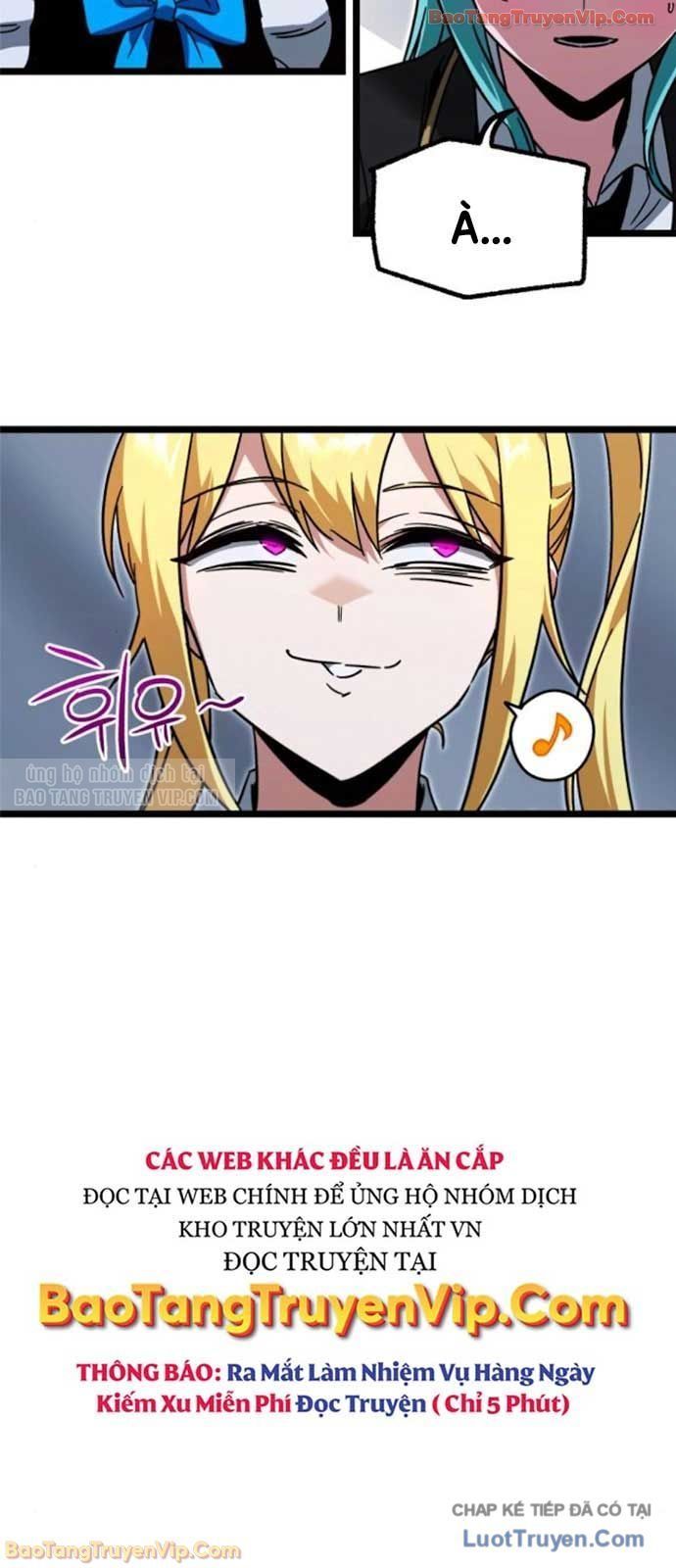 Thống Lĩnh Học Viện Chỉ Bằng Dao Sashimi Chapter 57 - 43