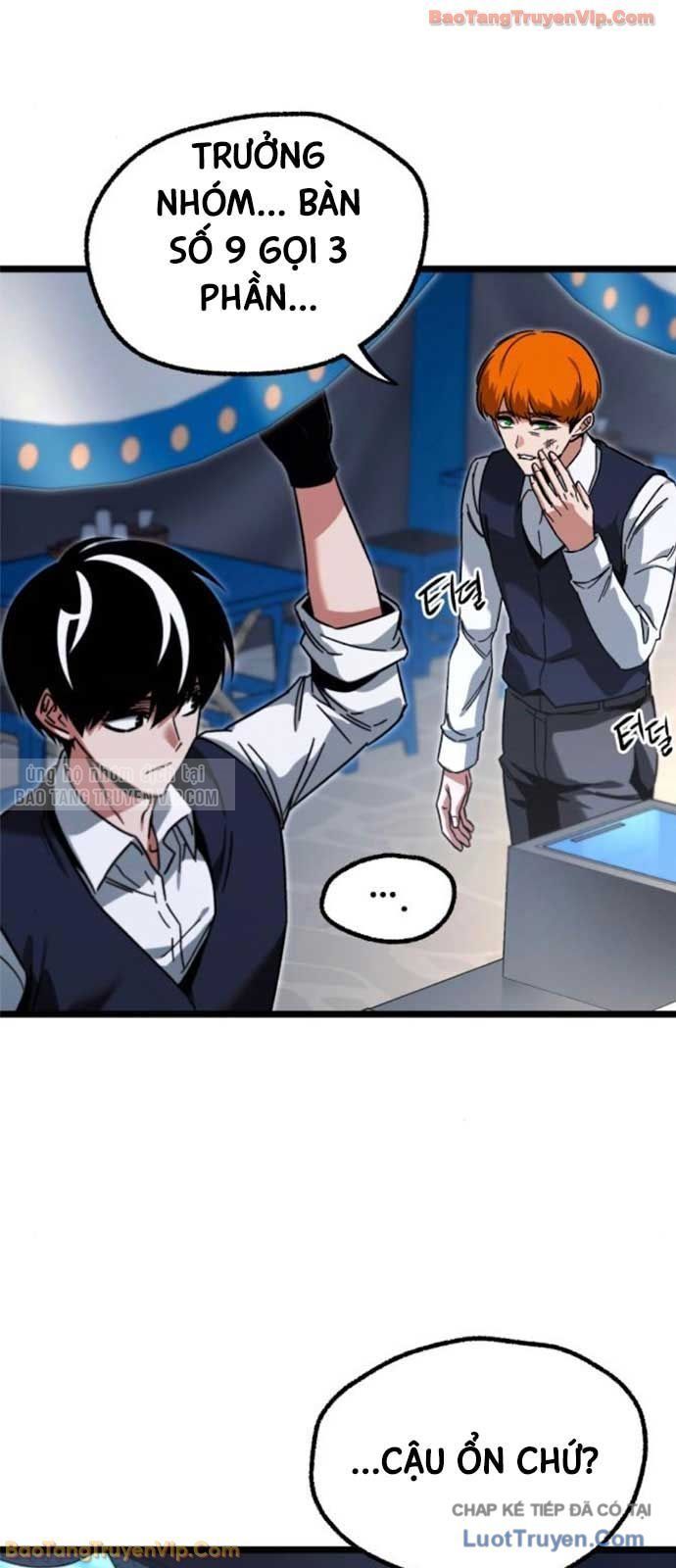 Thống Lĩnh Học Viện Chỉ Bằng Dao Sashimi Chapter 57 - 44