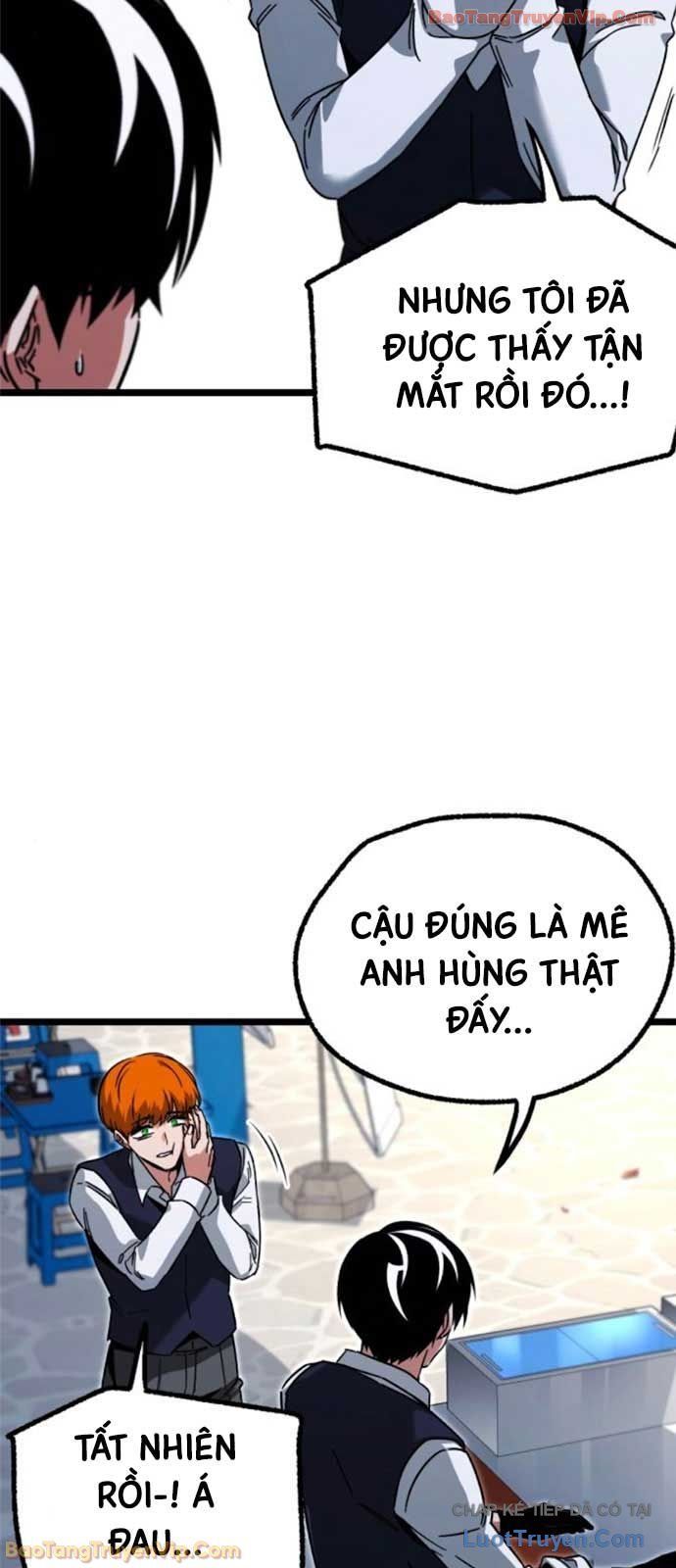 Thống Lĩnh Học Viện Chỉ Bằng Dao Sashimi Chapter 57 - 46