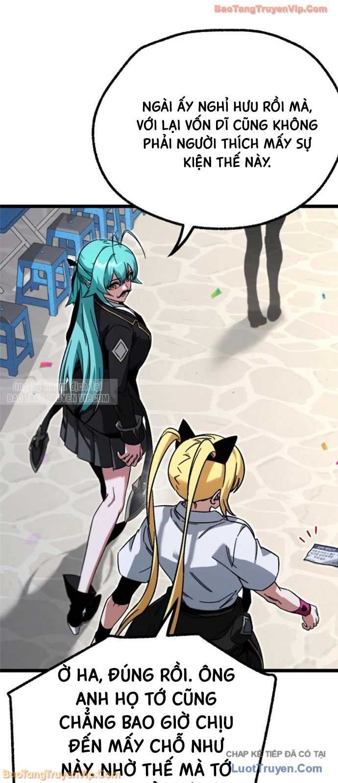 Thống Lĩnh Học Viện Chỉ Bằng Dao Sashimi Chapter 57 - 6