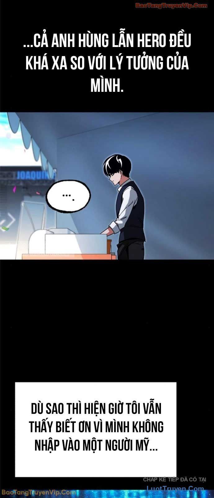Thống Lĩnh Học Viện Chỉ Bằng Dao Sashimi Chapter 57 - 52