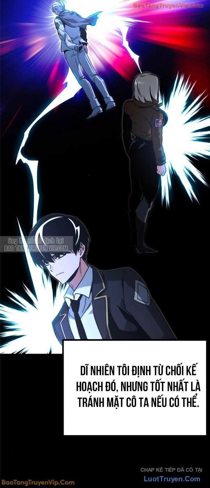 Thống Lĩnh Học Viện Chỉ Bằng Dao Sashimi Chapter 57 - 55