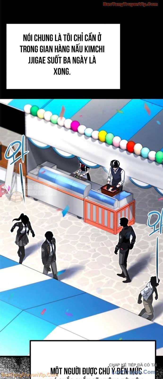 Thống Lĩnh Học Viện Chỉ Bằng Dao Sashimi Chapter 57 - 56