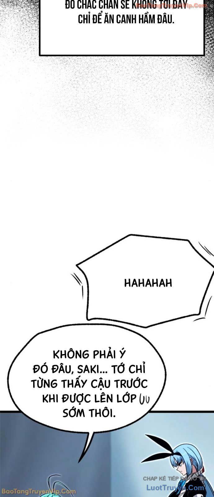 Thống Lĩnh Học Viện Chỉ Bằng Dao Sashimi Chapter 57 - 57