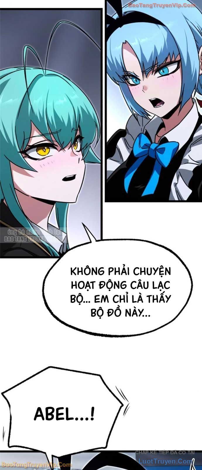 Thống Lĩnh Học Viện Chỉ Bằng Dao Sashimi Chapter 57 - 59