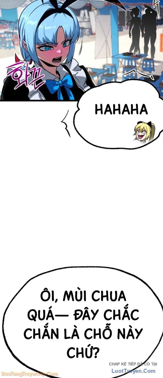 Thống Lĩnh Học Viện Chỉ Bằng Dao Sashimi Chapter 57 - 60