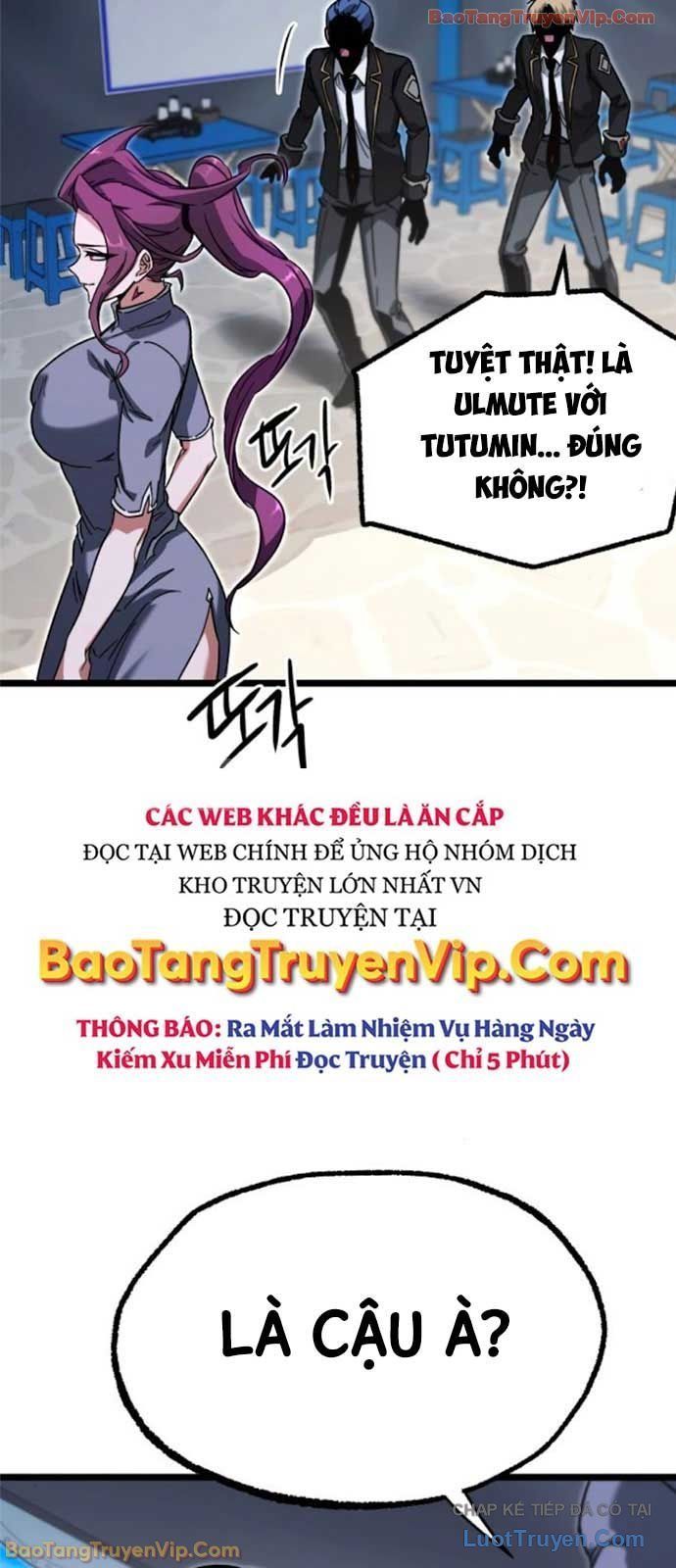 Thống Lĩnh Học Viện Chỉ Bằng Dao Sashimi Chapter 57 - 63