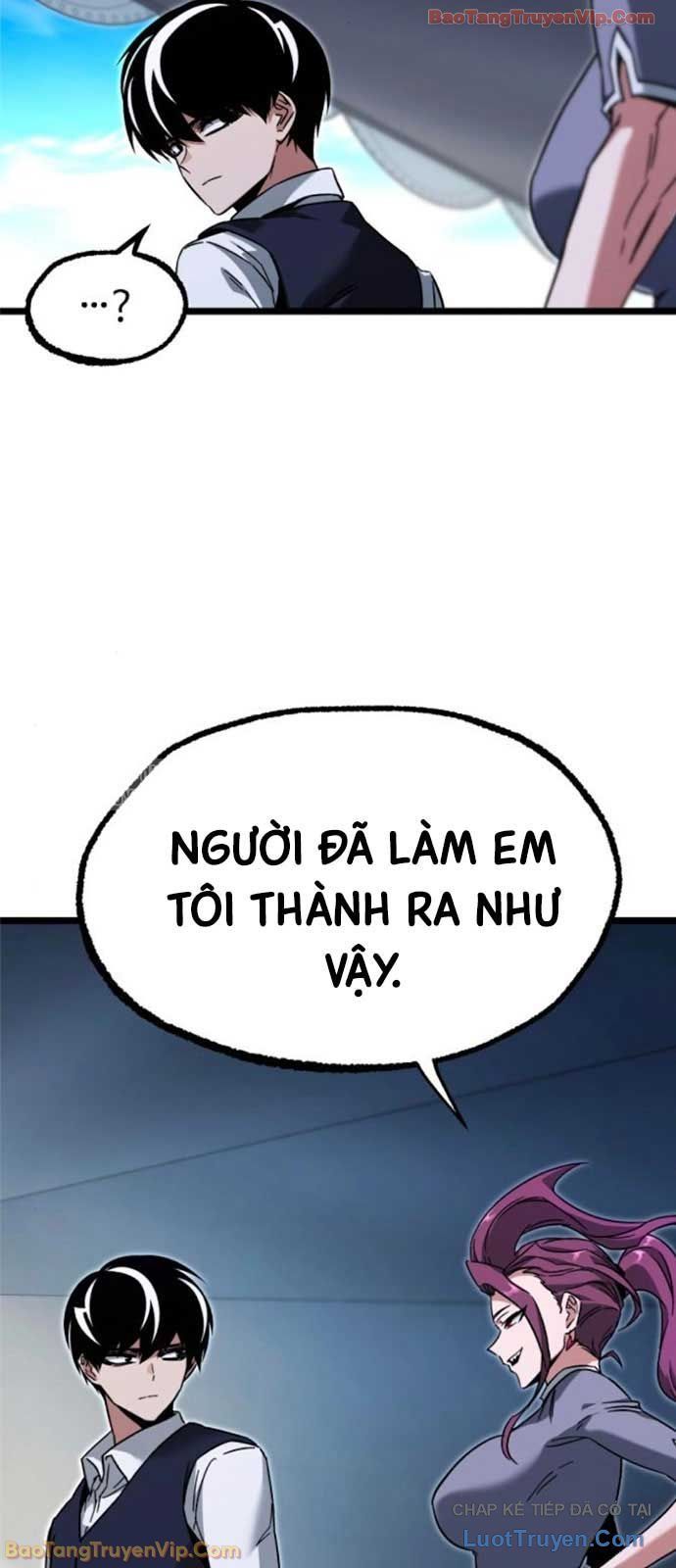 Thống Lĩnh Học Viện Chỉ Bằng Dao Sashimi Chapter 57 - 64