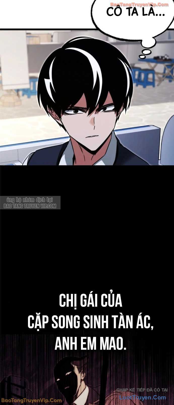 Thống Lĩnh Học Viện Chỉ Bằng Dao Sashimi Chapter 57 - 66