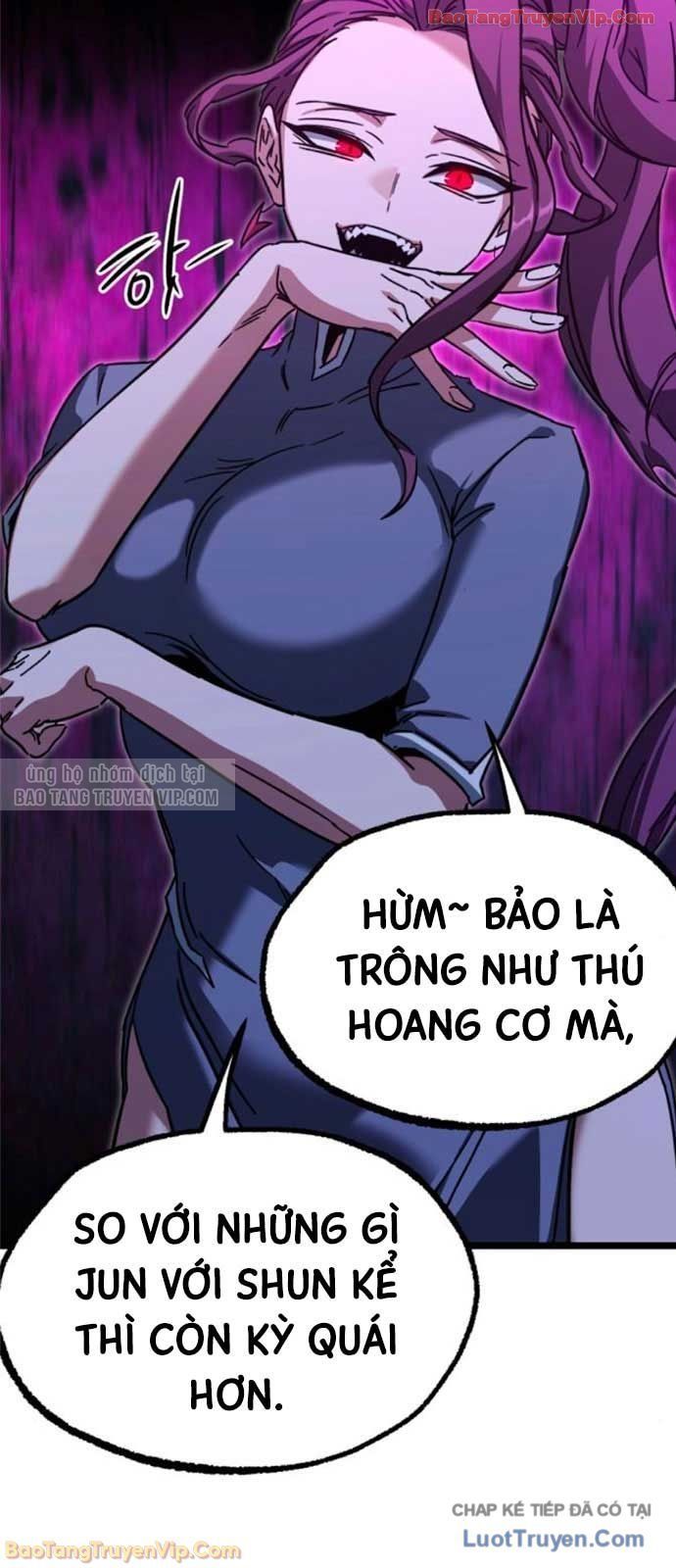 Thống Lĩnh Học Viện Chỉ Bằng Dao Sashimi Chapter 57 - 68