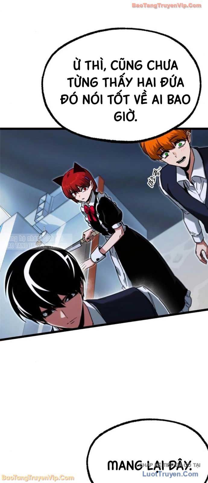 Thống Lĩnh Học Viện Chỉ Bằng Dao Sashimi Chapter 57 - 69