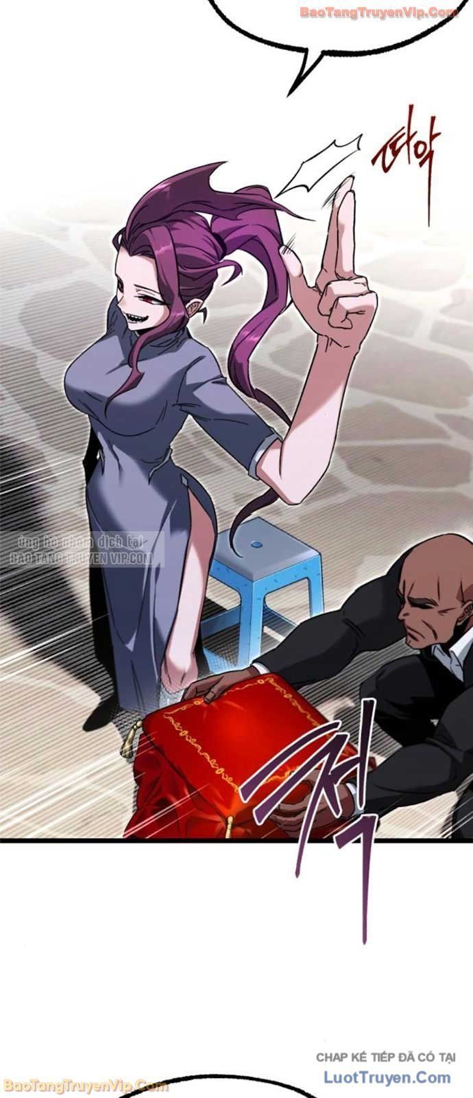 Thống Lĩnh Học Viện Chỉ Bằng Dao Sashimi Chapter 57 - 70
