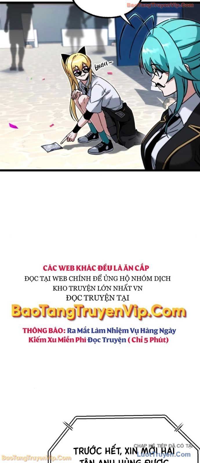 Thống Lĩnh Học Viện Chỉ Bằng Dao Sashimi Chapter 57 - 8