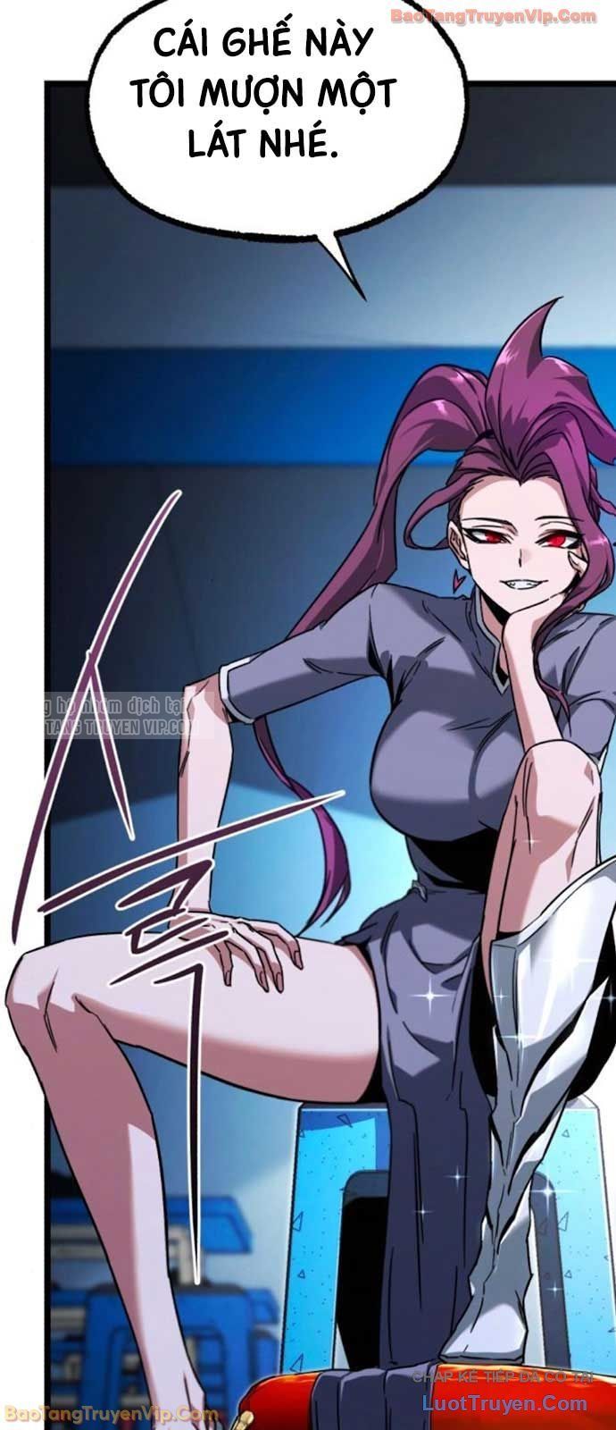 Thống Lĩnh Học Viện Chỉ Bằng Dao Sashimi Chapter 57 - 71