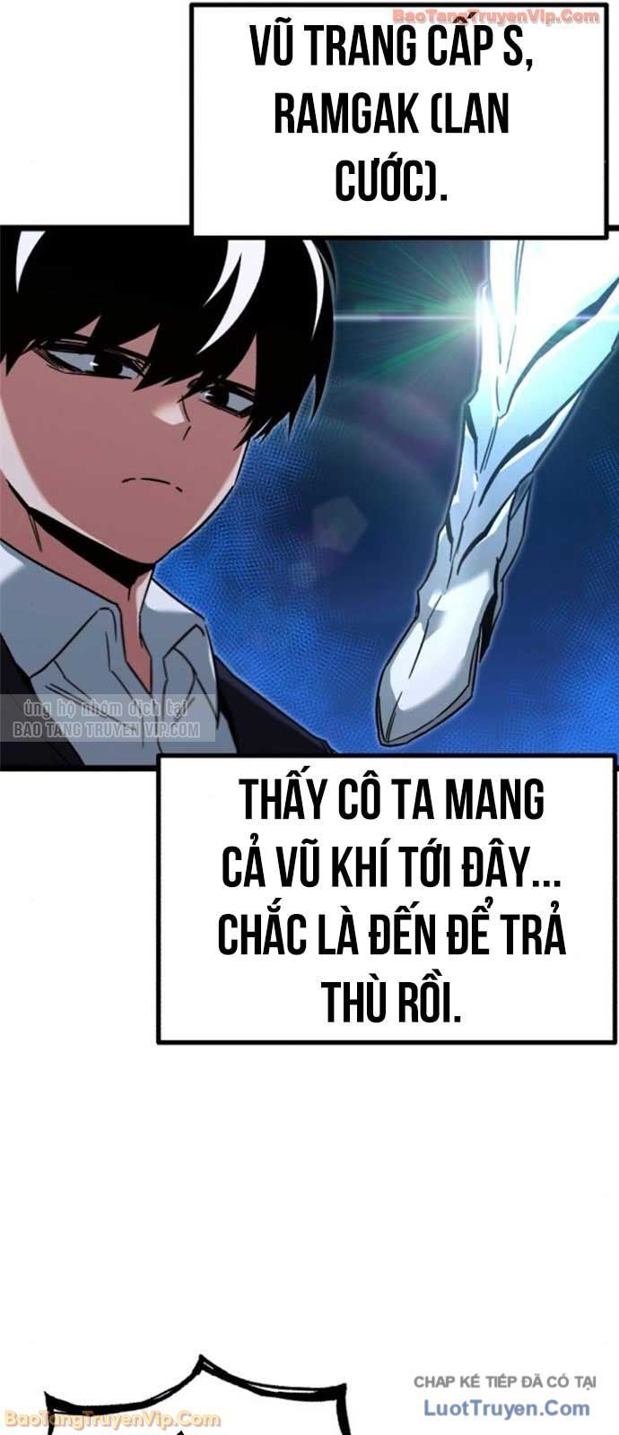 Thống Lĩnh Học Viện Chỉ Bằng Dao Sashimi Chapter 57 - 73