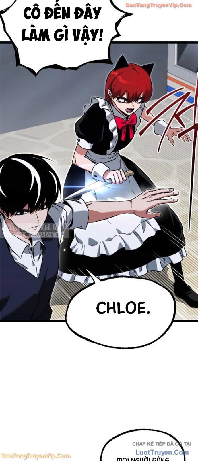 Thống Lĩnh Học Viện Chỉ Bằng Dao Sashimi Chapter 57 - 74