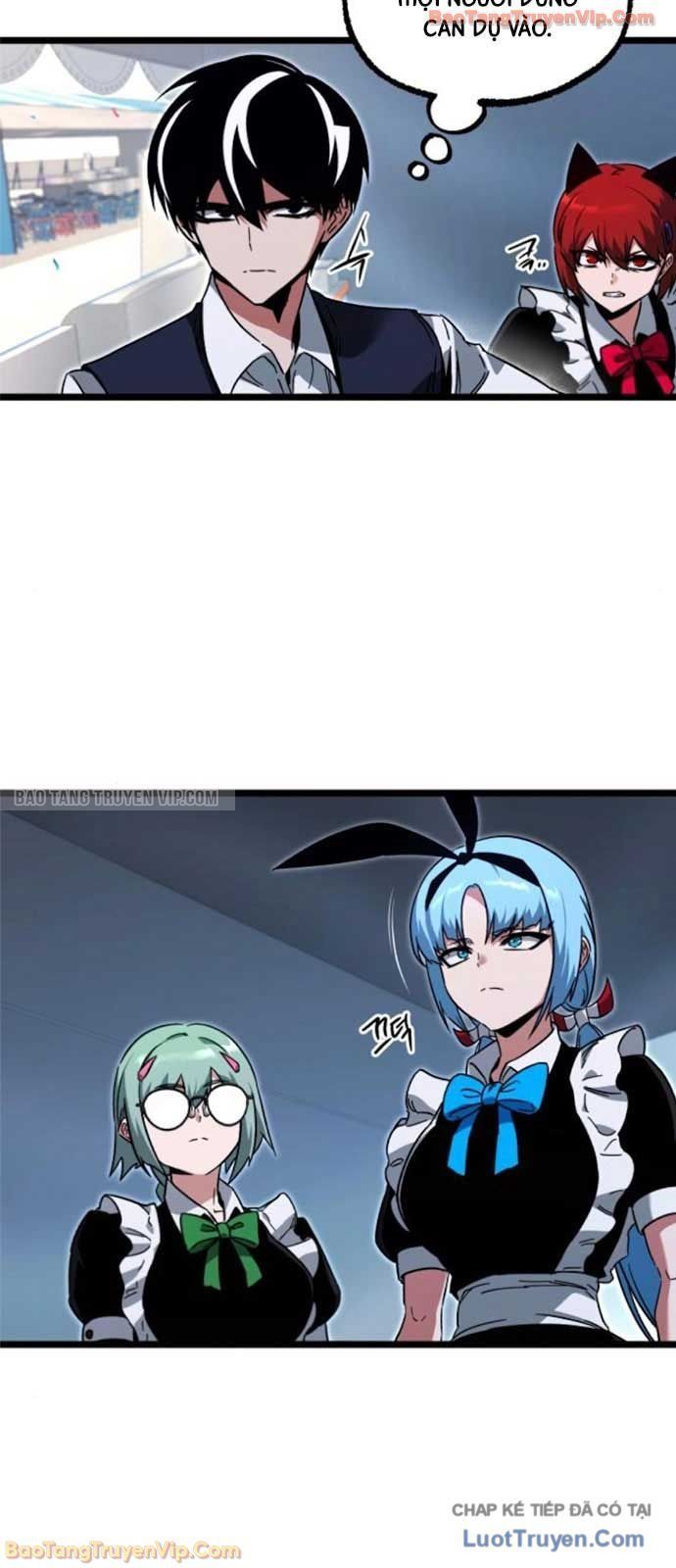 Thống Lĩnh Học Viện Chỉ Bằng Dao Sashimi Chapter 57 - 75