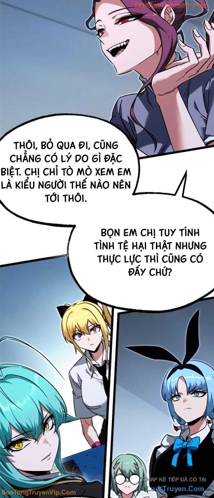 Thống Lĩnh Học Viện Chỉ Bằng Dao Sashimi Chapter 57 - 78