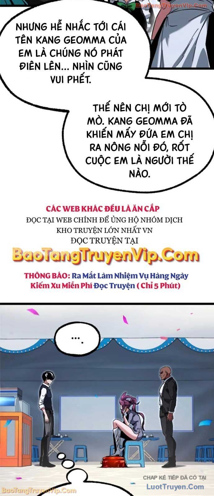 Thống Lĩnh Học Viện Chỉ Bằng Dao Sashimi Chapter 57 - 79