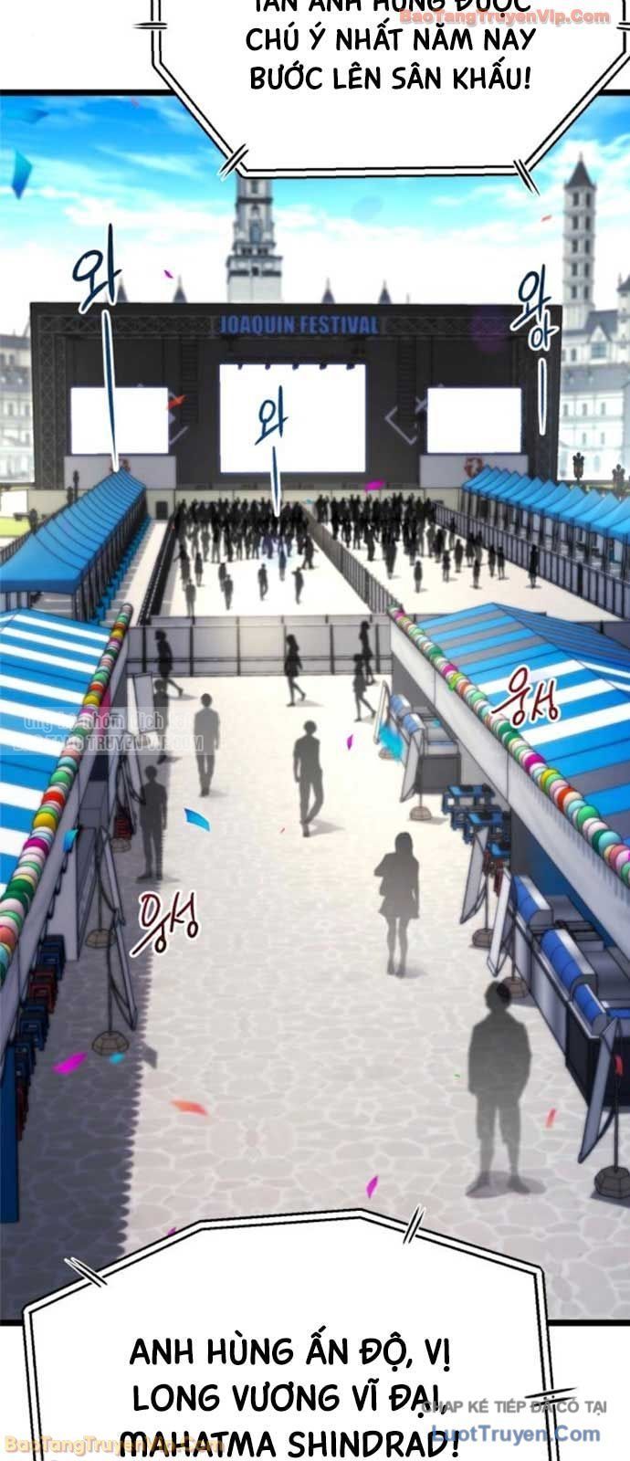 Thống Lĩnh Học Viện Chỉ Bằng Dao Sashimi Chapter 57 - 9