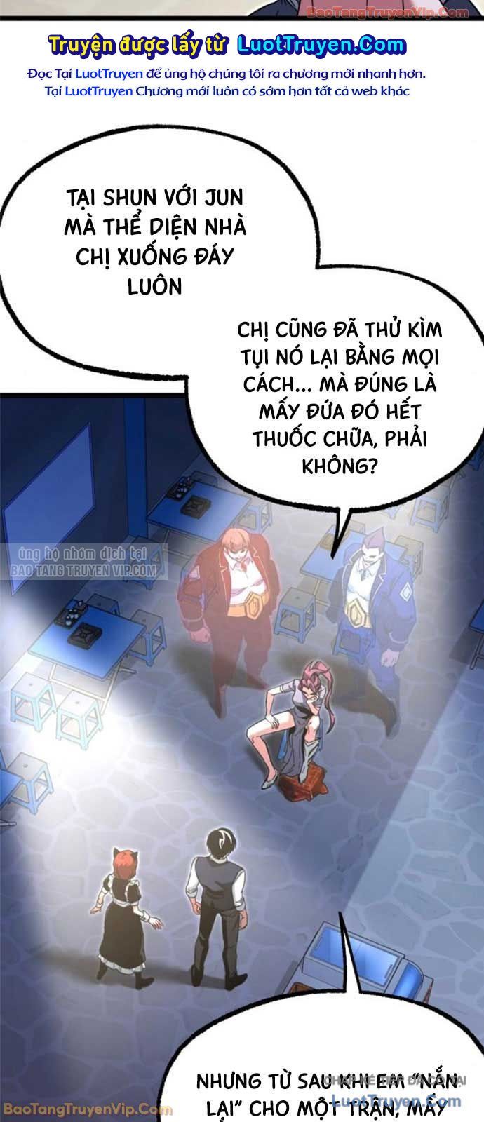 Thống Lĩnh Học Viện Chỉ Bằng Dao Sashimi Chapter 57 - 81