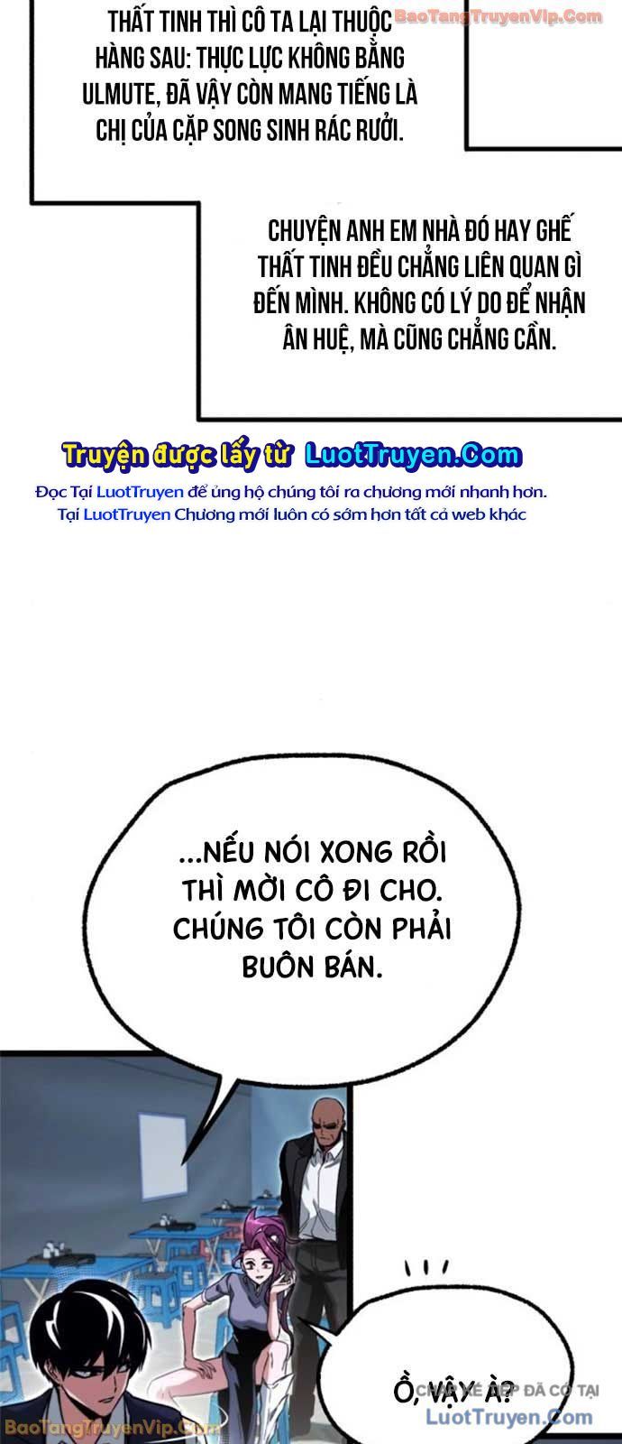 Thống Lĩnh Học Viện Chỉ Bằng Dao Sashimi Chapter 57 - 84