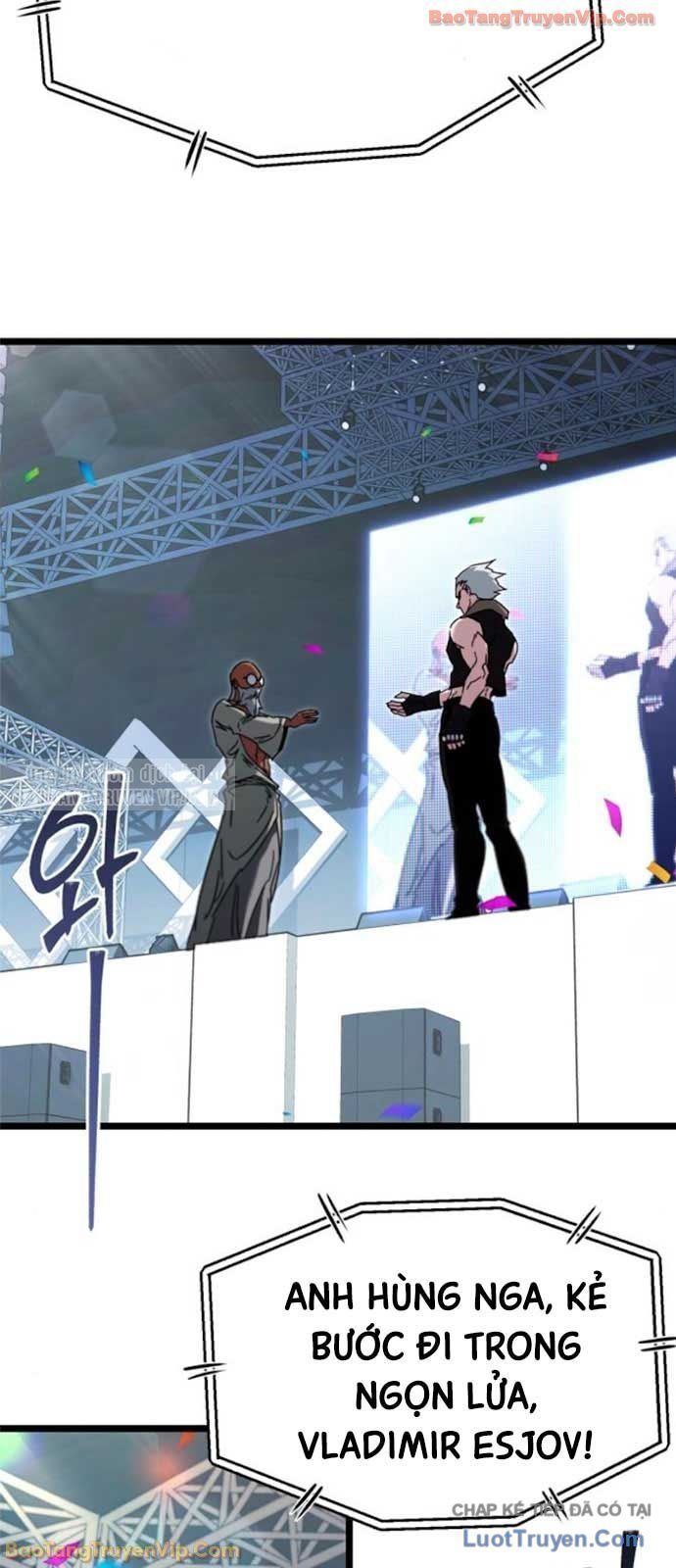 Thống Lĩnh Học Viện Chỉ Bằng Dao Sashimi Chapter 57 - 10