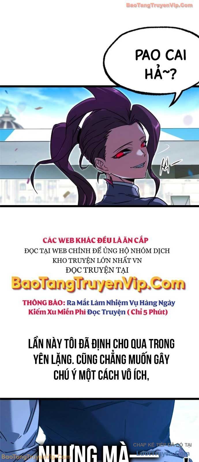 Thống Lĩnh Học Viện Chỉ Bằng Dao Sashimi Chapter 57 - 92
