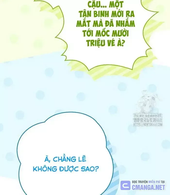 Tân Binh Triệu Đô Chapter 55 - 119